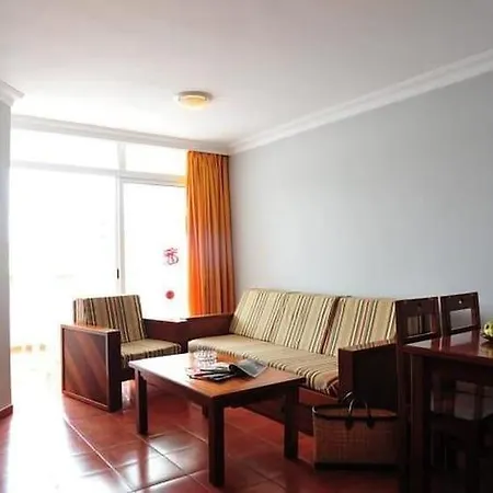 Tc Dorotea Playa del Inglés