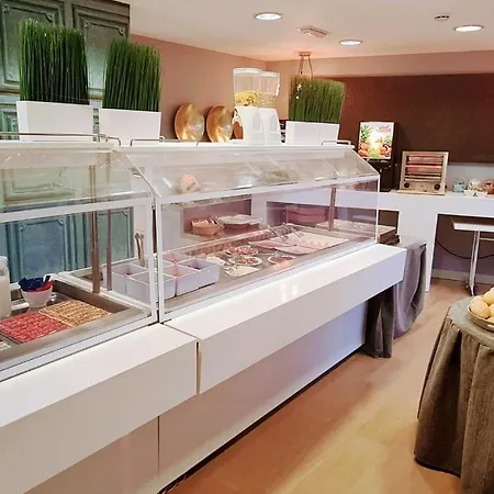 Tc Dorotea * Playa del Inglés