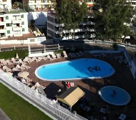 Apartman Tc Dorotea *