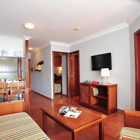 Apartman Tc Dorotea Playa del Inglés