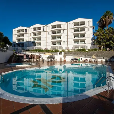 Tc Dorotea Playa del Inglés