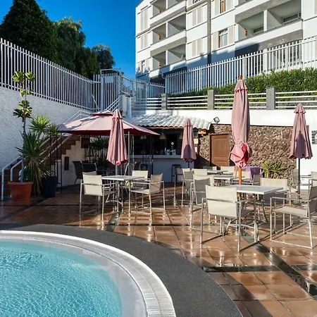 Apartman Tc Dorotea