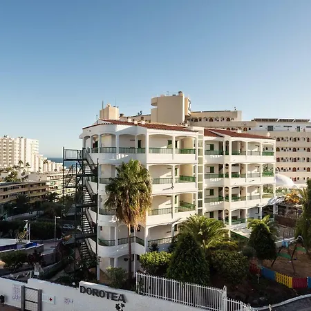 Tc Dorotea Apartman