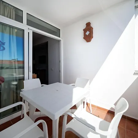 Tc Dorotea Apartamento