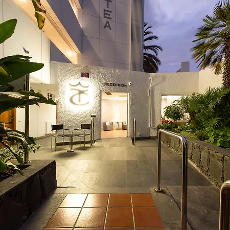 Tc Dorotea * Playa del Inglés