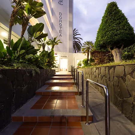 Tc Dorotea Apartamento Playa del Inglés