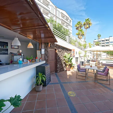 Apartment Tc Dorotea