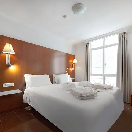Apartment Tc Dorotea Playa del Inglés