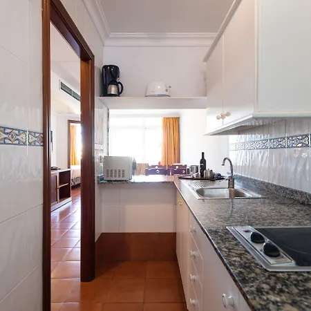 Apartment Tc Dorotea Playa del Inglés
