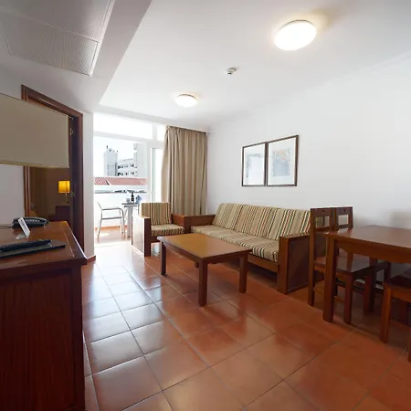 Tc Dorotea Apartamento *