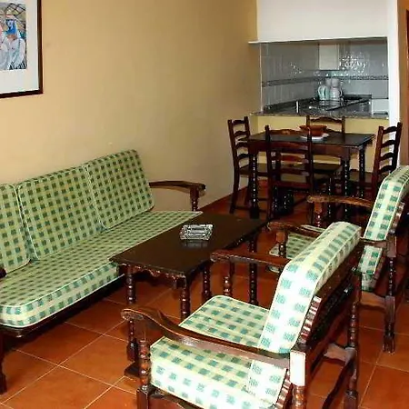 Apartamento Tc Dorotea *