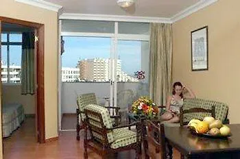 Tc Dorotea Apartamento