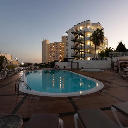 Apartment Tc Dorotea *