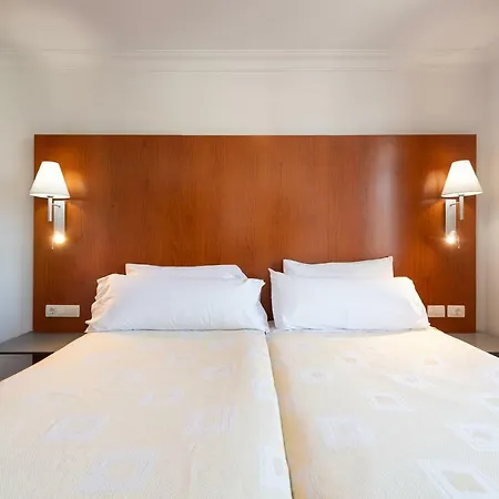 Tc Dorotea * Playa del Inglés