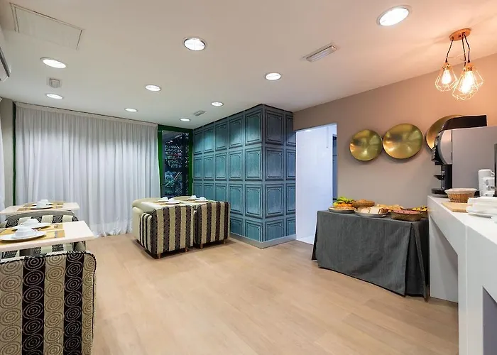 Apartamento Tc Dorotea *