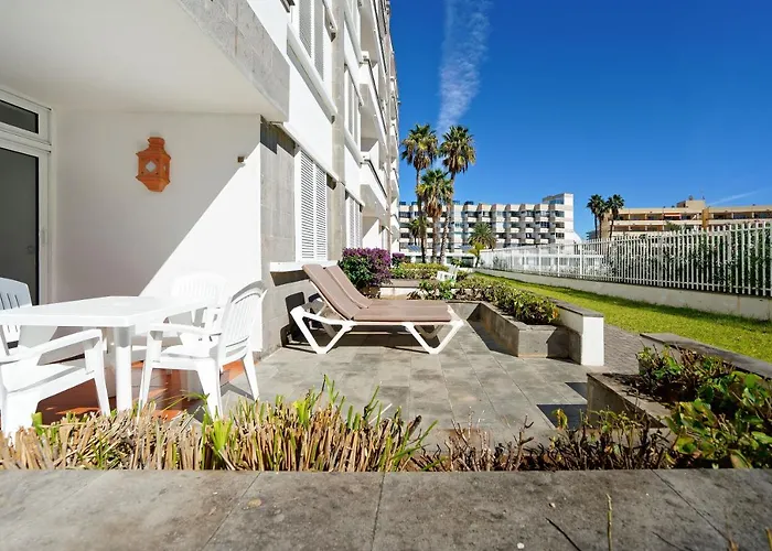 Apartamento Tc Dorotea *