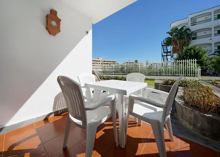 Apartamento Tc Dorotea