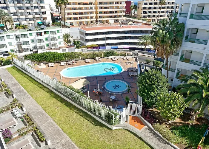 Apartamento Tc Dorotea *