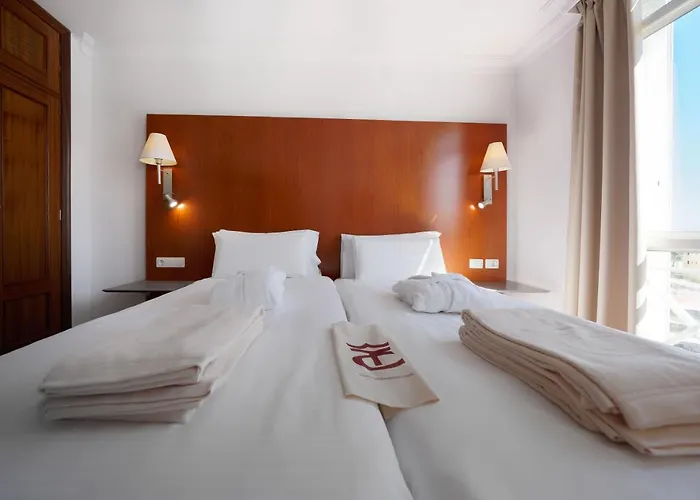 Apartamento Tc Dorotea Playa del Inglés