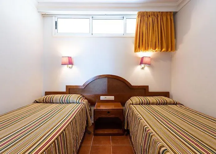 Apartamento Tc Dorotea Playa del Inglés
