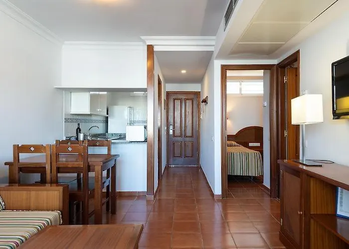 Tc Dorotea Apartamento
