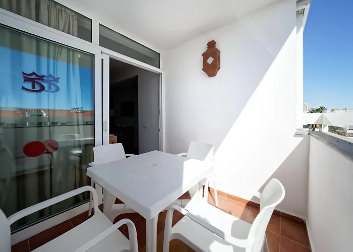Tc Dorotea Apartamento