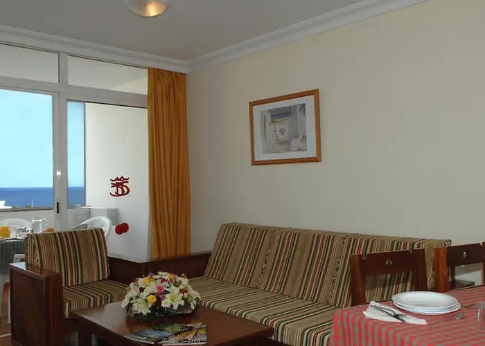Apartamento Tc Dorotea Playa del Inglés