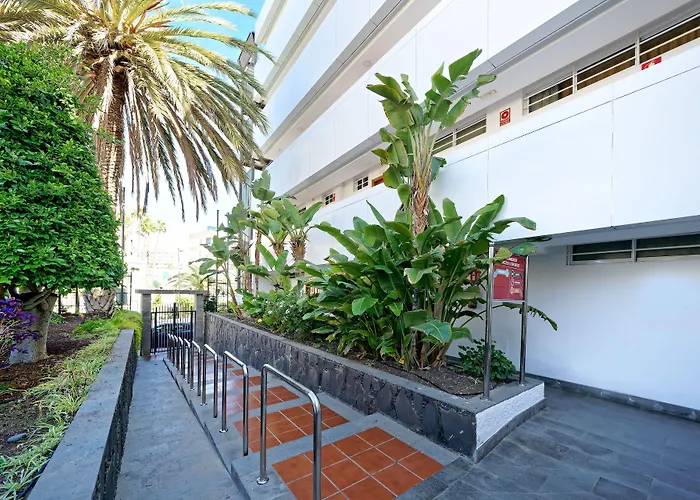 Tc Dorotea Apartamento *