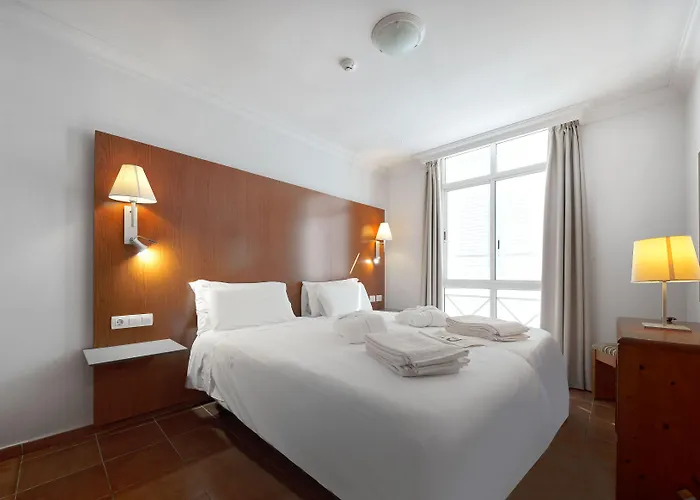 Apartamento Tc Dorotea Playa del Inglés