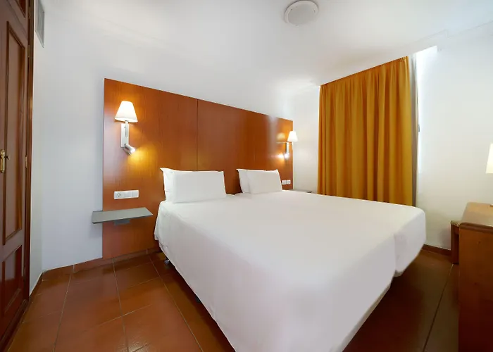 Apartamento Tc Dorotea *