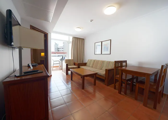 Tc Dorotea Apartamento *