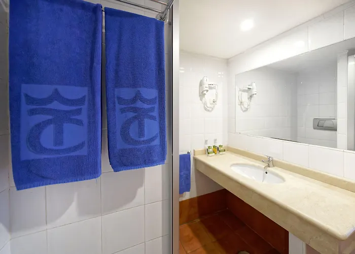 Apartamento Tc Dorotea Playa del Inglés