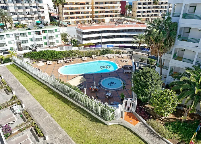 Tc Dorotea Apartamento Playa del Inglés