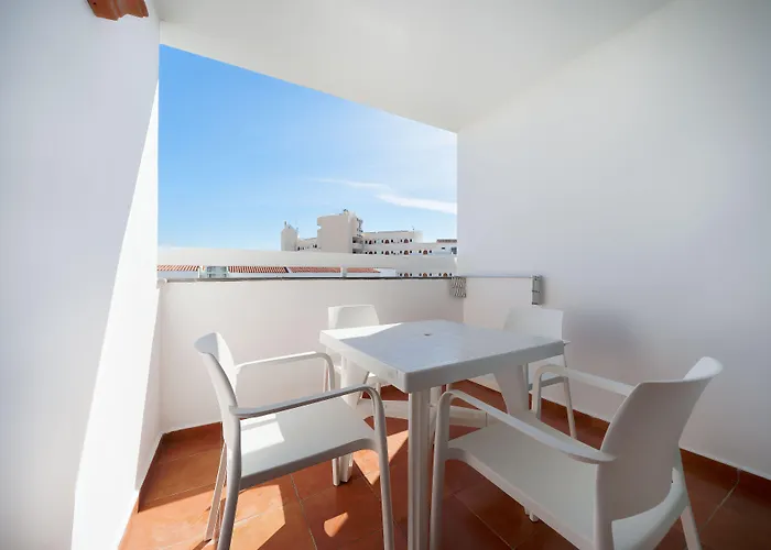 Apartamento Tc Dorotea