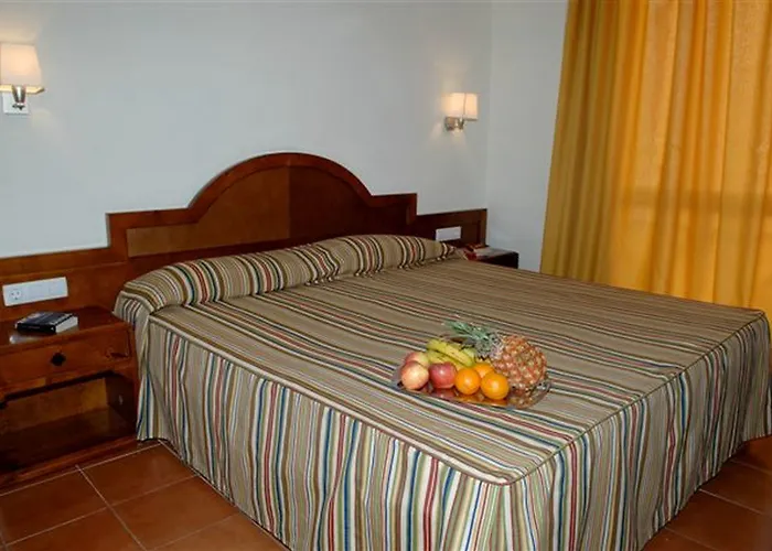 Tc Dorotea Apartamento Playa del Inglés