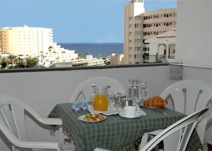Tc Dorotea Apartamento Playa del Inglés