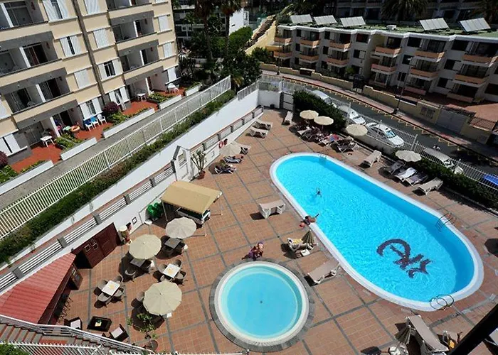 Tc Dorotea Apartamento Playa del Inglés