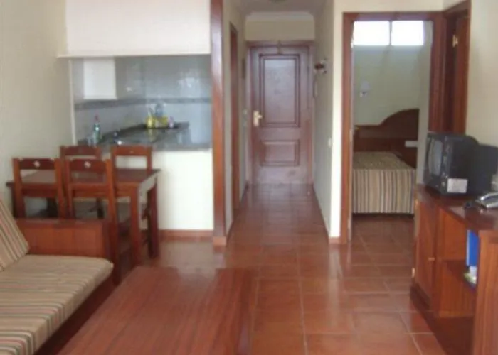 Tc Dorotea Apartamento *