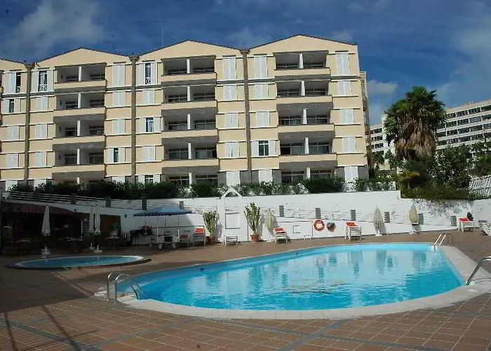 Tc Dorotea Apartamento