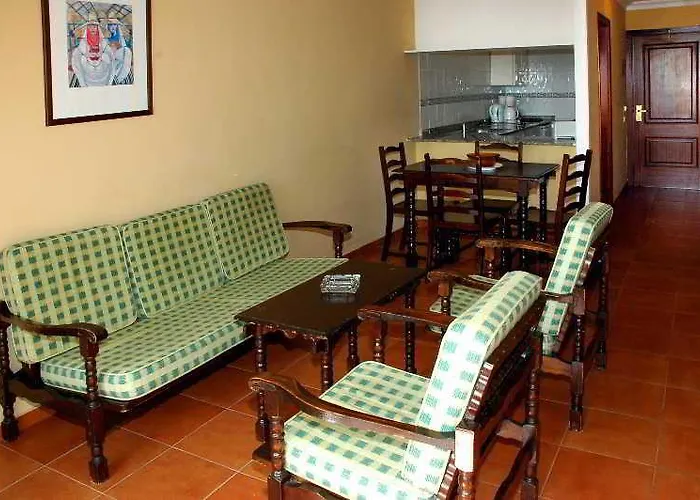 Apartamento Tc Dorotea *
