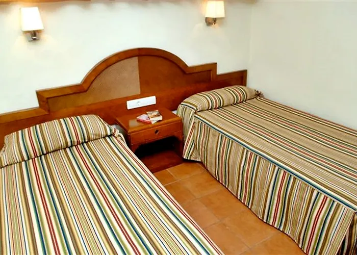 Apartamento Tc Dorotea Playa del Inglés