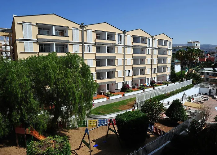Tc Dorotea Apartamento *