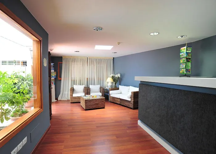 Apartamento Tc Dorotea Playa del Inglés