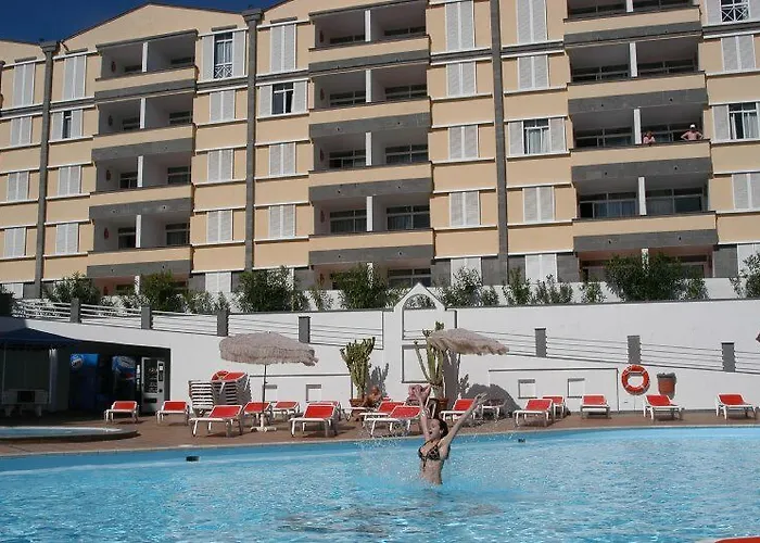 Apartamento Tc Dorotea *