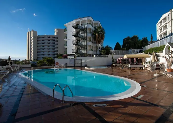 Apartamento Tc Dorotea