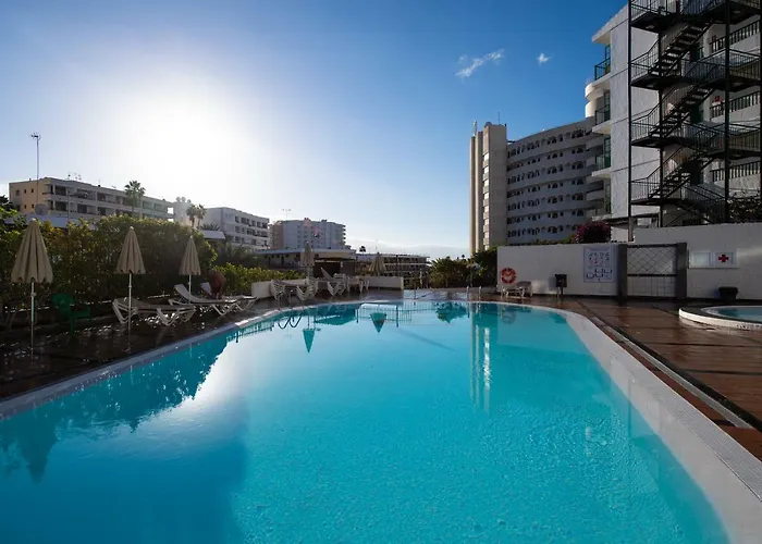 Apartamento Tc Dorotea