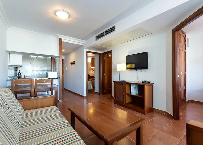 Apartamento Tc Dorotea *