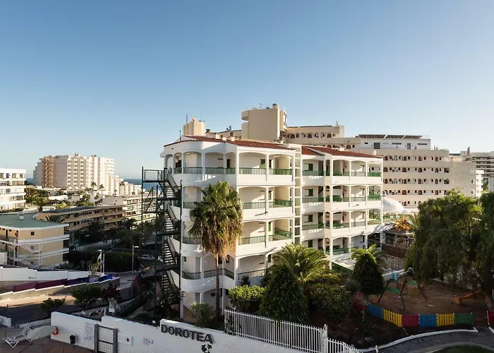 Tc Dorotea Apartamento