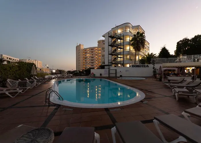 Apartamento Tc Dorotea *