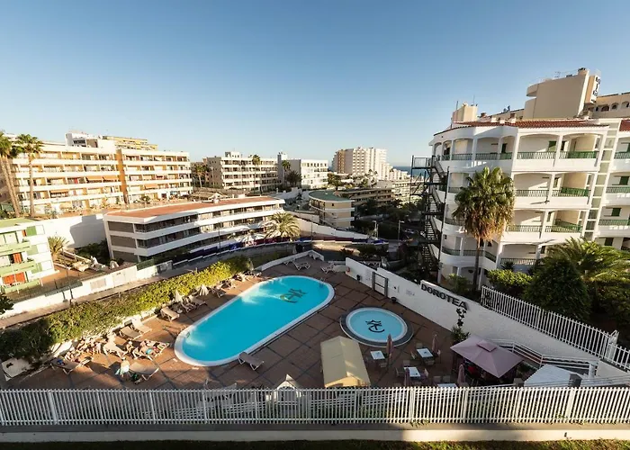 Tc Dorotea Apartamento Playa del Inglés